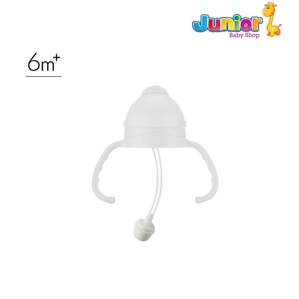 Simba Allonge Wide Neck Handle Slider