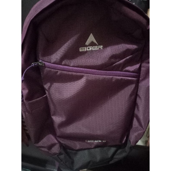Eiger BagPack