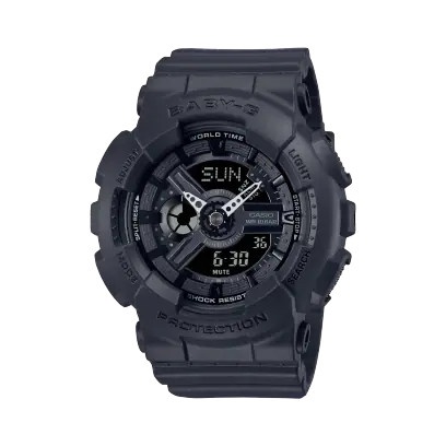 CASIO BABY-G BA-110XBC-1A BA 110XBC 1A ORIGINAL GARANSI RESMI