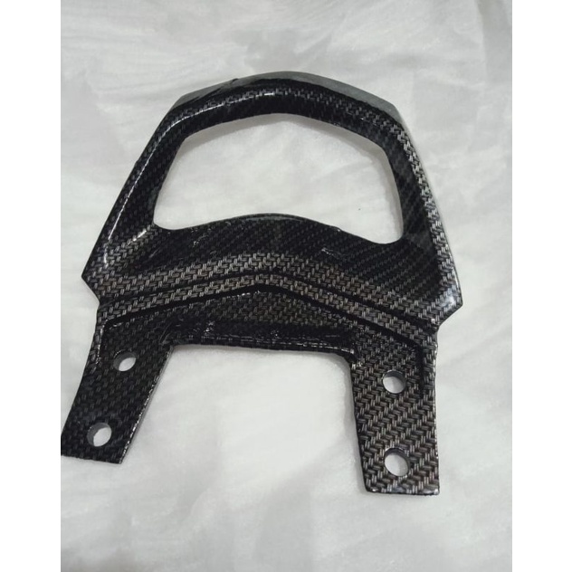 Begel Vixion Old Karbon Kualitas Terbaik