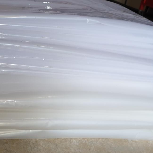 

Plastik PE Roll Bening 100cm x 10 meter x 40 Mic