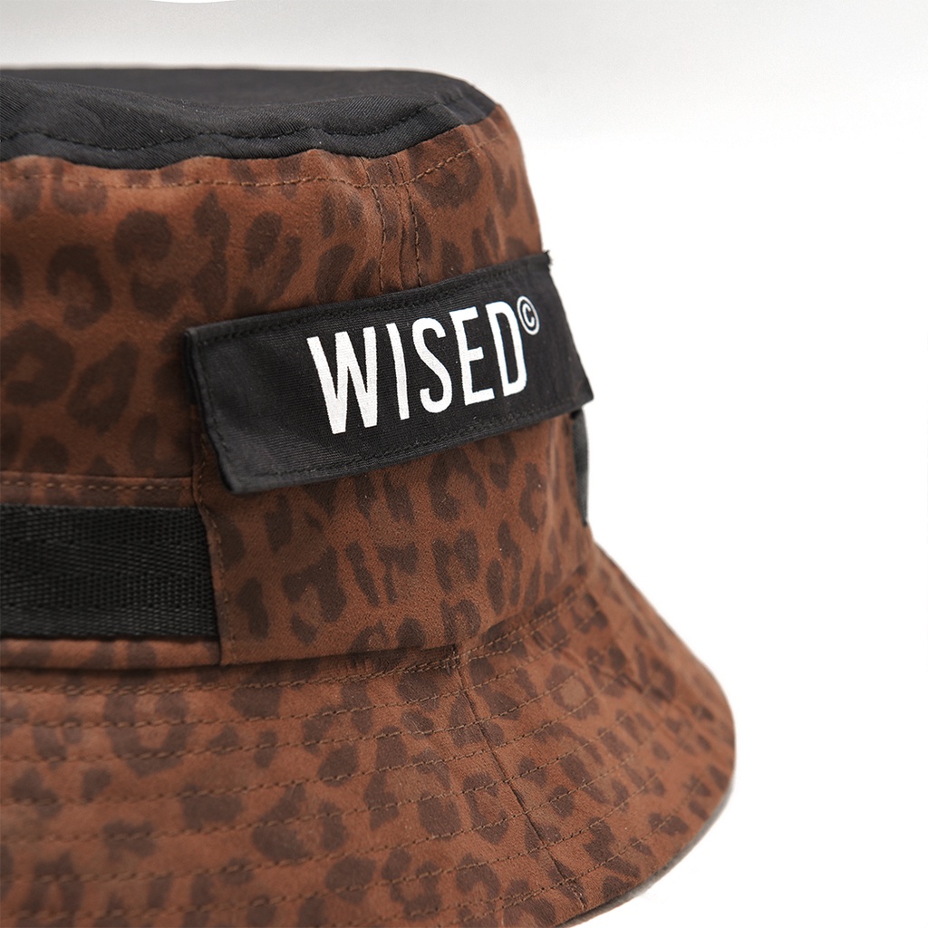 WISED  NAVAL  BUCKET HAT