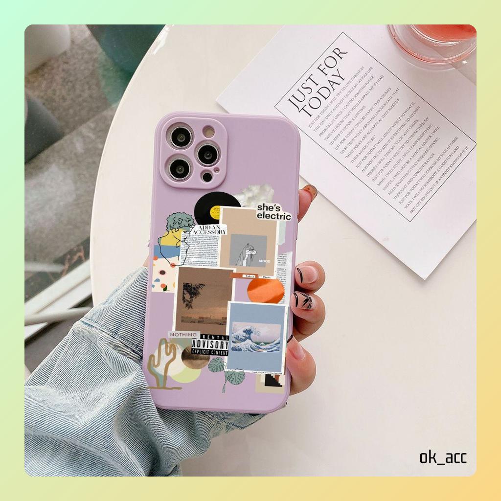 Casing Motif BB29 for Oppo Realme 2 Pro U1 U2 5 5s 5i 8i 9 10 C1 C10 C11 C12 C15 C2 C20 C20a C21 C21y C25 C25y C3 C30 C31 C33 C35 C55 Narzo 20 30A 50 50a 50i