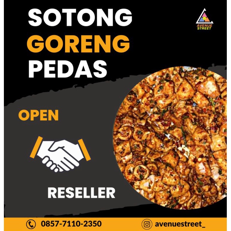 

SOTONG GORENG PEDAS 1Bal