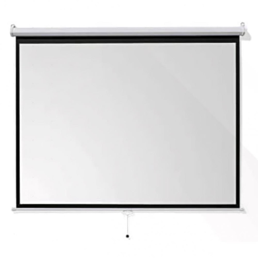 Screen Projector CASA Wall Screen WS70 70Inch- CASA Screen Manual WS70