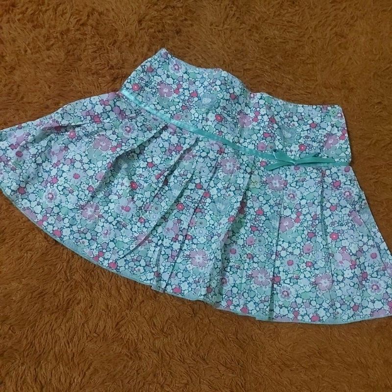 Rok Bunga Vintage PL