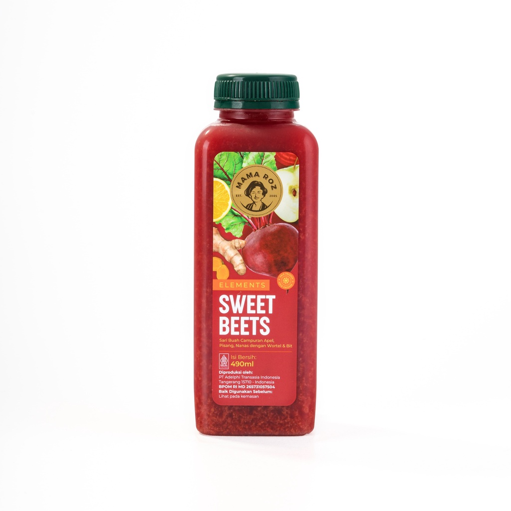 

Mama Roz - Sweet Beets (250 ml)