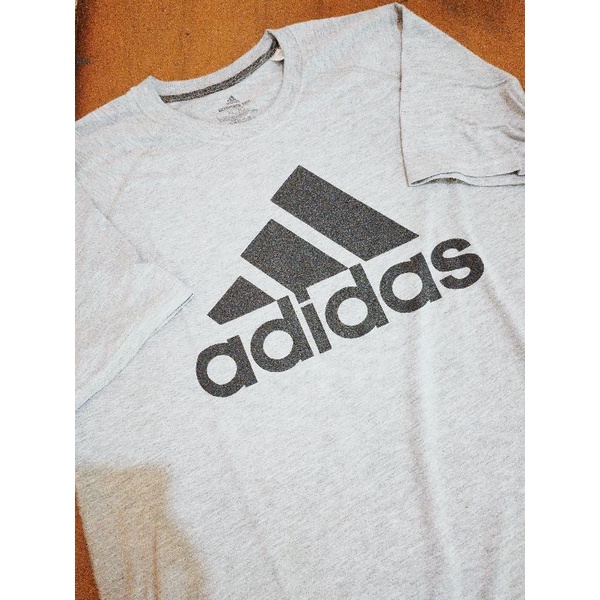 KAOS ADIDAS SECOND ORIGINAL