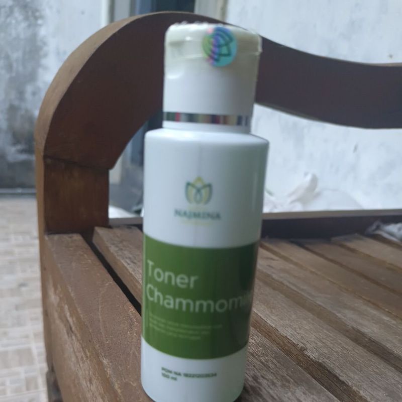 TONER CHAMOMILE najmina mazaya