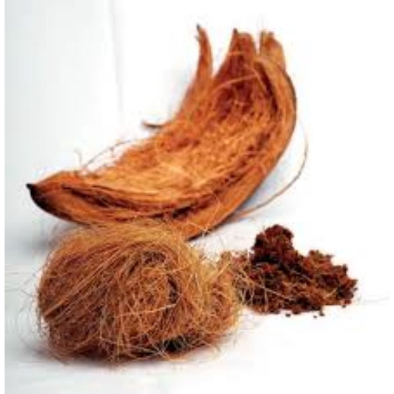 

MEDIA TANAM SABUT KELAPA | 1 kg