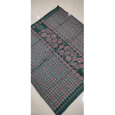 SARUNG GOYOR SUPER ASLI SARUNG TENUN ATBM MURAH BERKUALITAS