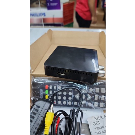 MINI STB Set Top Box CBM tv digital