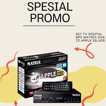 set top box tv digital DVB-T2 MATRIX / Set Top Box Tv Digital DVB T2 / set top box dvb t2 / set box 