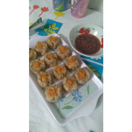 

dimsum