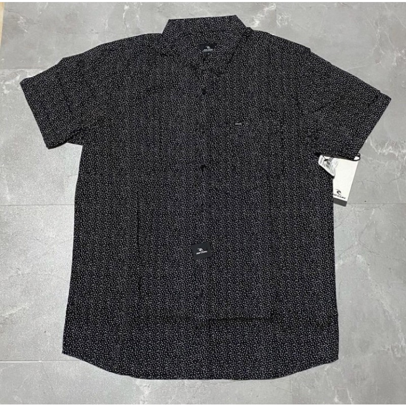 kemeja Rip Curl original as305