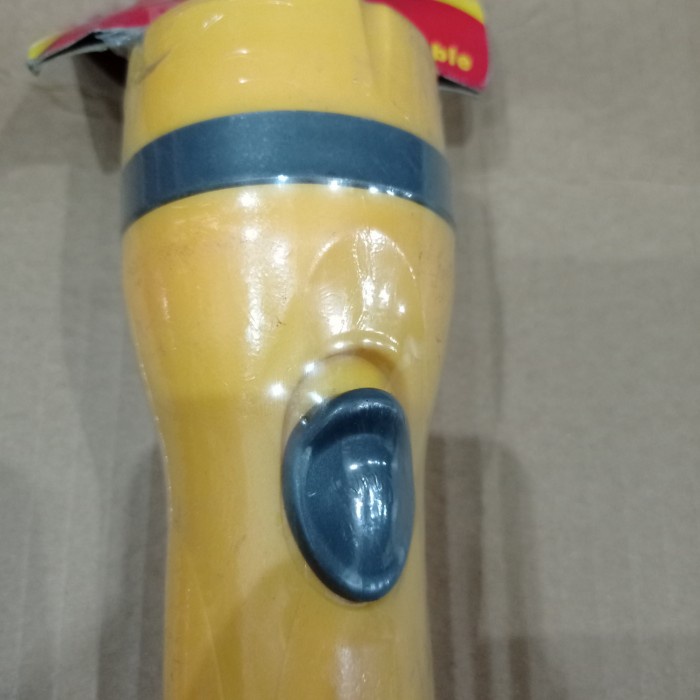 Eveready Lampu Senter Baterai Besar