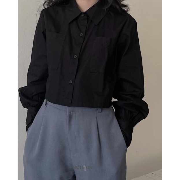 ECINOS - Gloria Top - Caramel