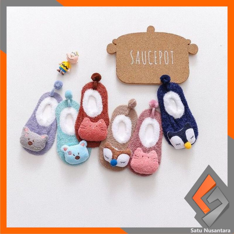 [rumahbayipdg] sepatu kaos bayi kaos kaki boneka prewalker bayi