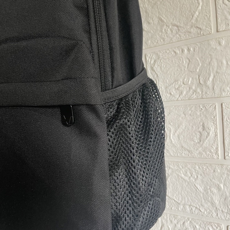 Tas / Backpack Ransel Reebok Classic Black Original