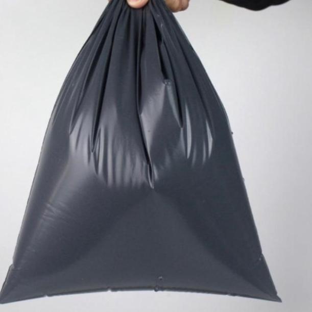 

Polymailer kantong paking kurir dhl uk 40x60 (isi 100 lbr) MURAH - Putih No-Glossy