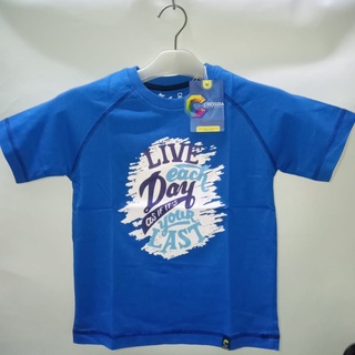 Kaos / Atasan CRESSIDA Anak Laki Laki [0172]