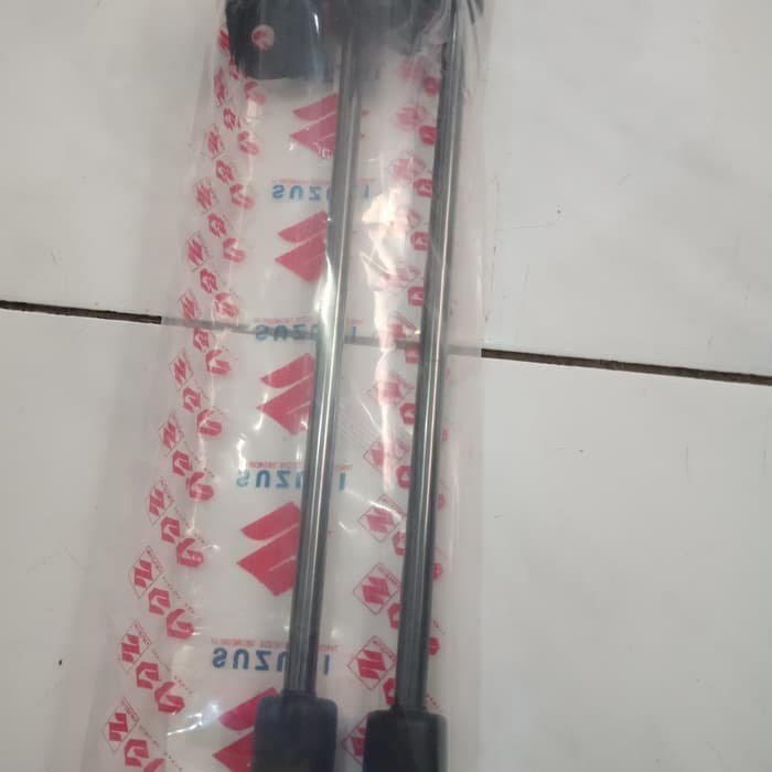 Shock bagasi Karimun estilo estillo hidrolik sok absorber pintu