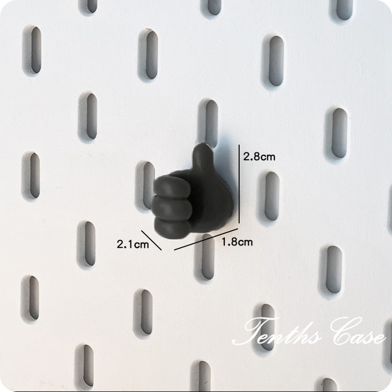 Strap Pelindung Kabel USB / Mouse / Headset / HDMI / Handphone Model Jempol