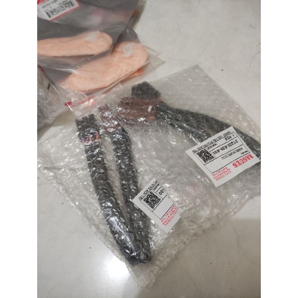 SOKET ECU VARIO 125-150 PCX ADV ORIGINAL BAGUES