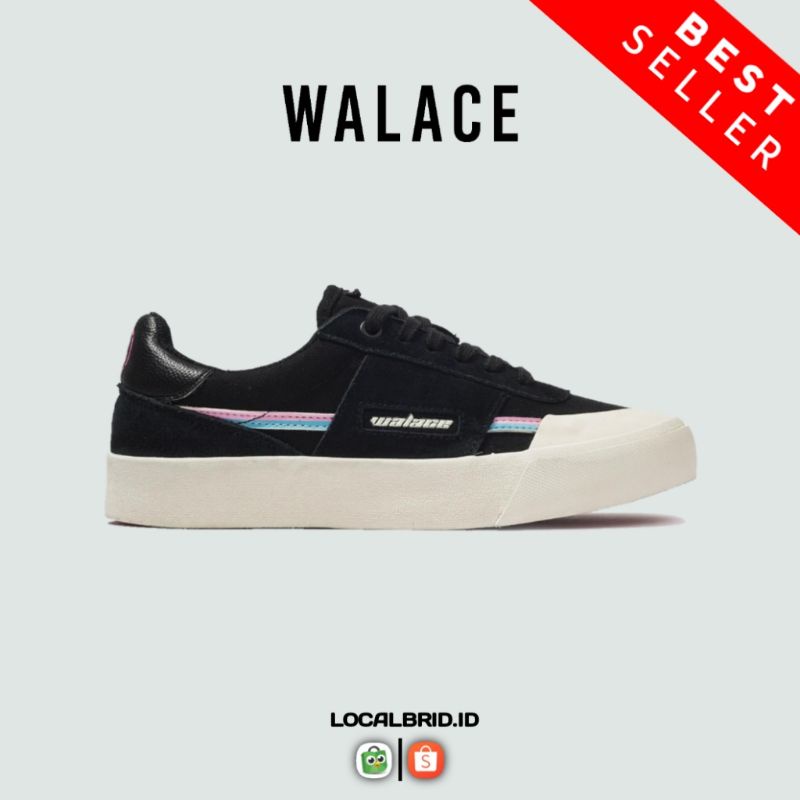 Wallace Clifton  Blink Sc