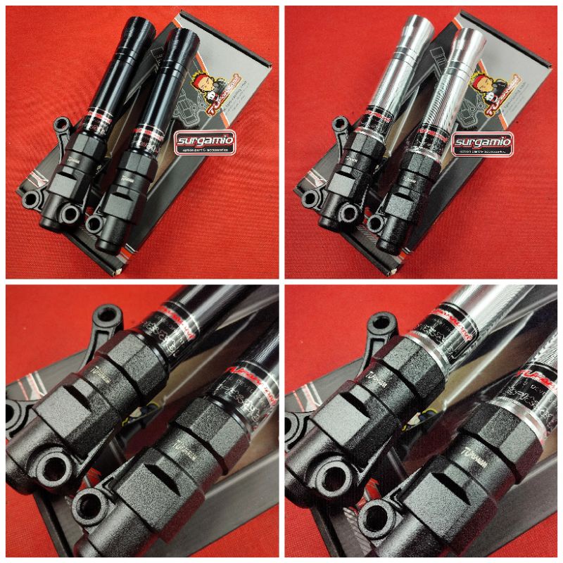 Shock depan mio tupaknam thailand original