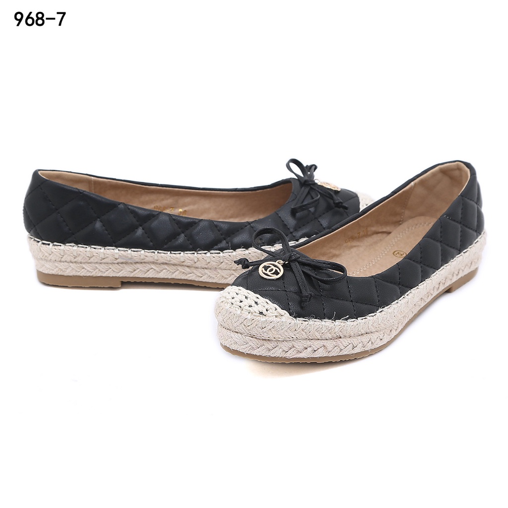 CH Flatshoe 968-7