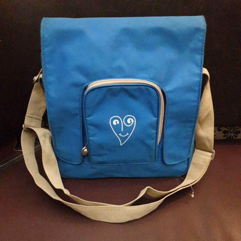 TAS THREEREY PRELOVED ORI