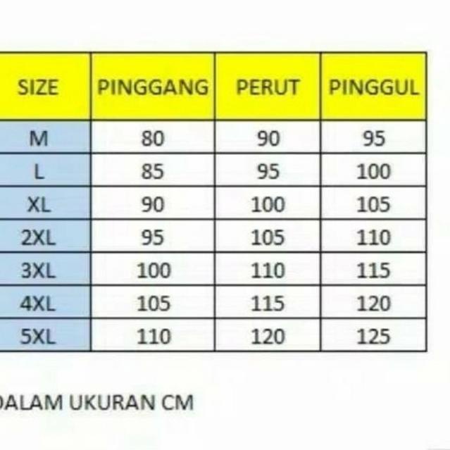 KORSET STAGEN IBU MELAHIRKAN 3 IN 1