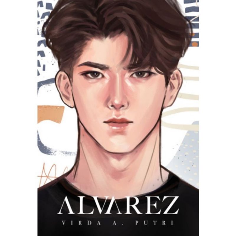 Novel Alvarez - Virda A. Putri