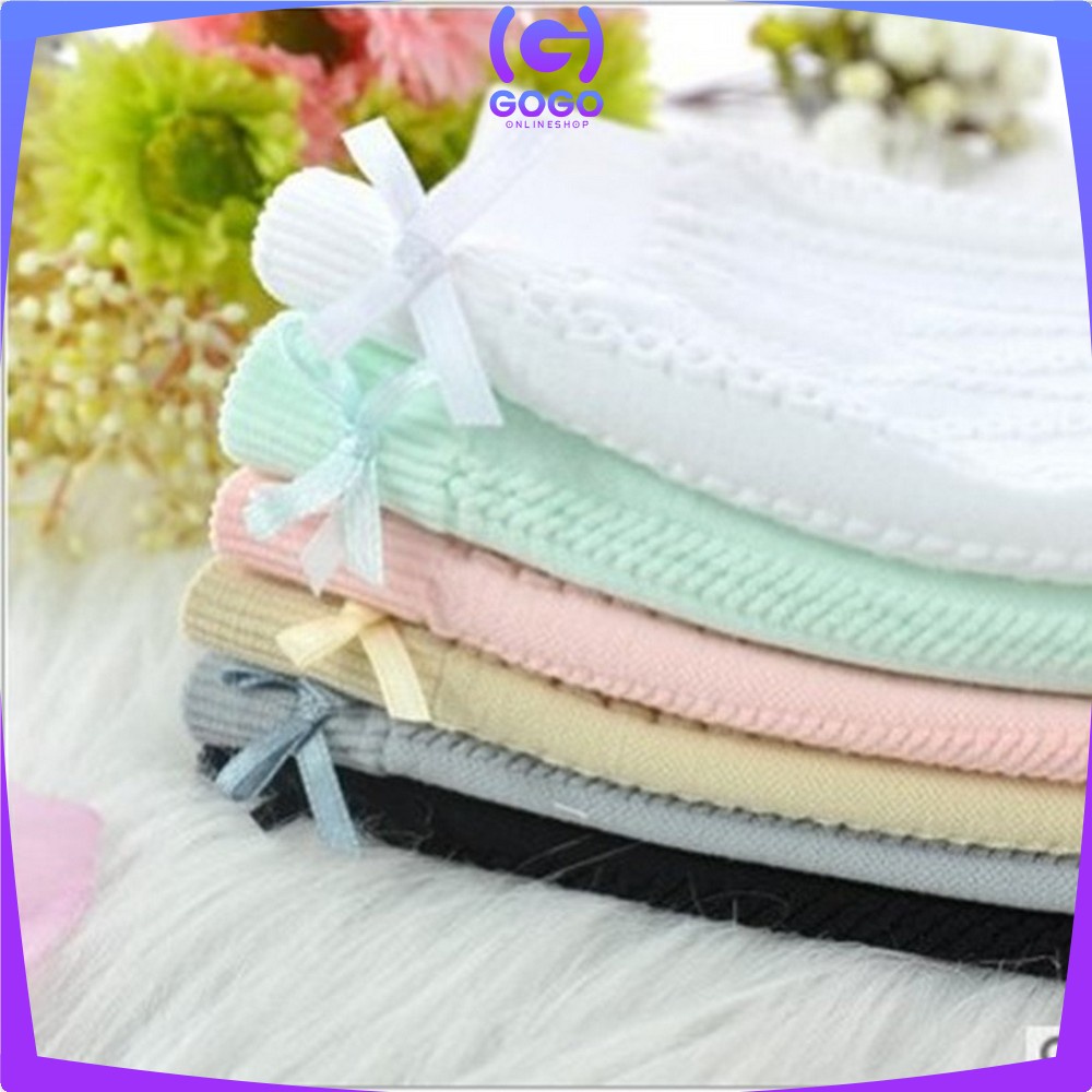 GOGO-P63 Celana Dalam Short Pants Wanita Pakaian Dalam Wanita Celana Pendek CD / Celana Boxer Wanita