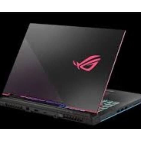 T0P ASUS ROG STRIX G512LI 144HZ I7 10750H 16GB 512SSD GTX1650TI 4GB W10 NICE