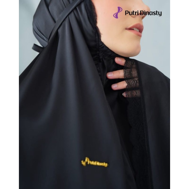 Mukena Silk Putih  | Mukena Polos Terbaru | Mukena Putri Dinasty | Mukena Anima | Mukena mewah