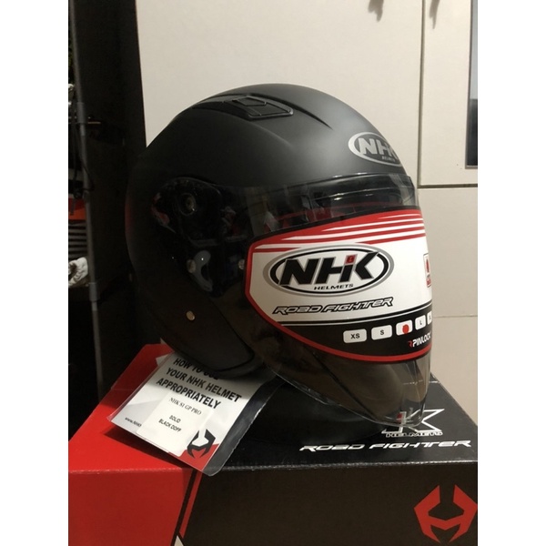 NHK S1 GP PRO BRAND NEW