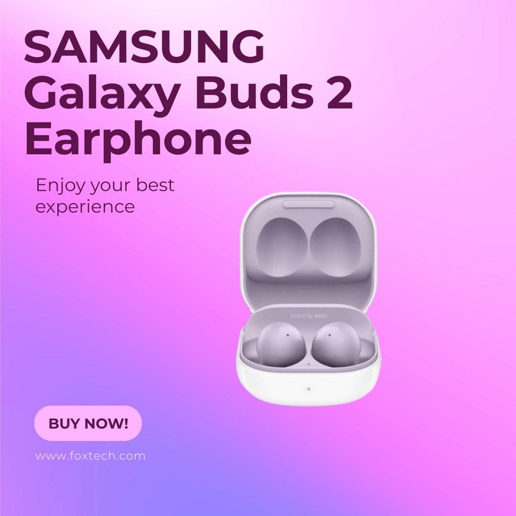 Galaxy buds fe обзор