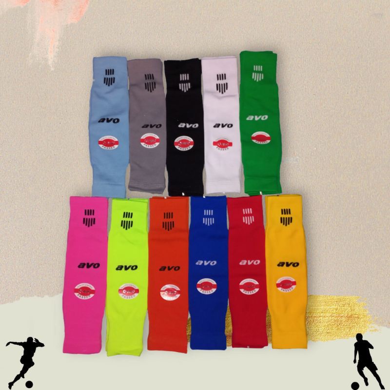 KAOS KAKI SAMBUNG AVO JUNIOR || KAOS KAKI SAMBUNG ANAK || KAOS KAKI BOLA SAMBUNG ANAK