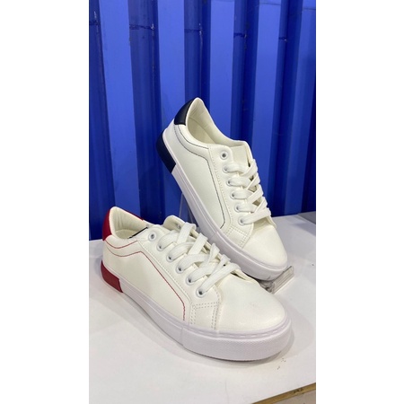 SEPATU SNEAKERS WANITA NEVADA SIZE 36-40
