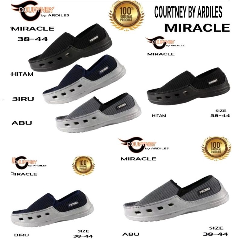 SEPATU SLIP ON ARDILES COURTNEY ORGINAL MURAH HARGA GROSIR TRENDY KEREN ELEGANT