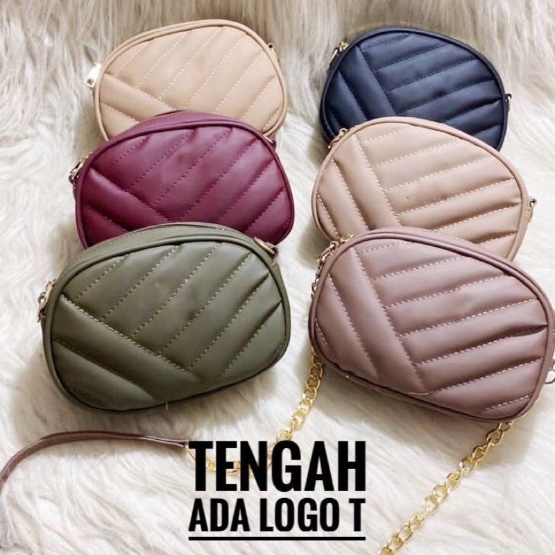 Tas Slingbag Mini LINY BAGS Tas Slempang