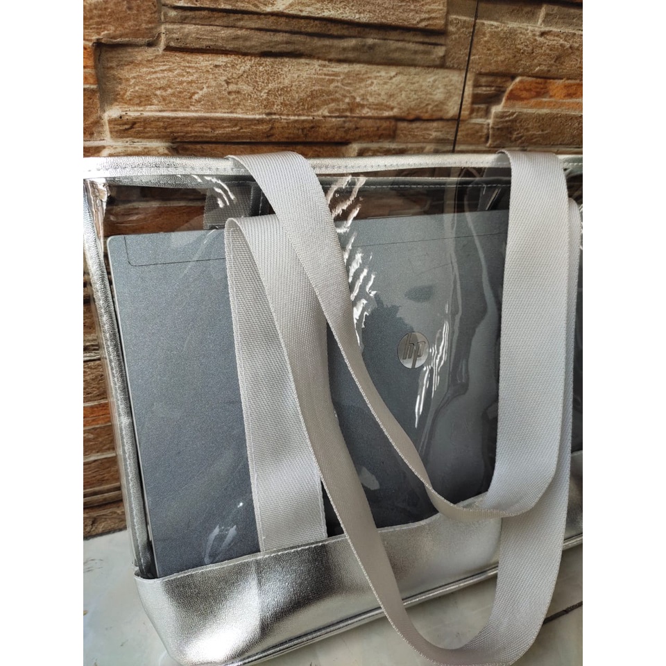 totebag mika pvc ( salma )