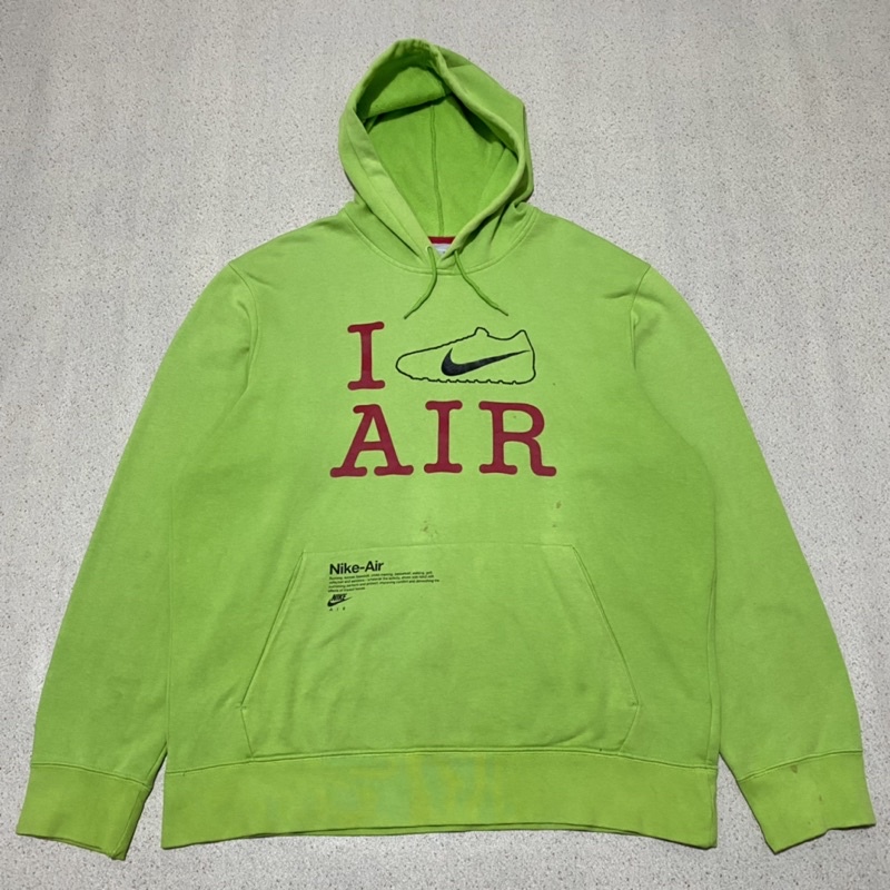 Hoodie Nike Air