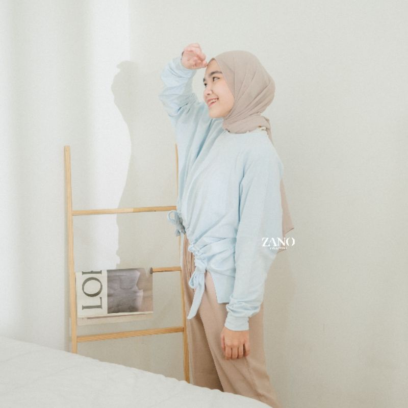 ZANO BASICS Sweater Rope
