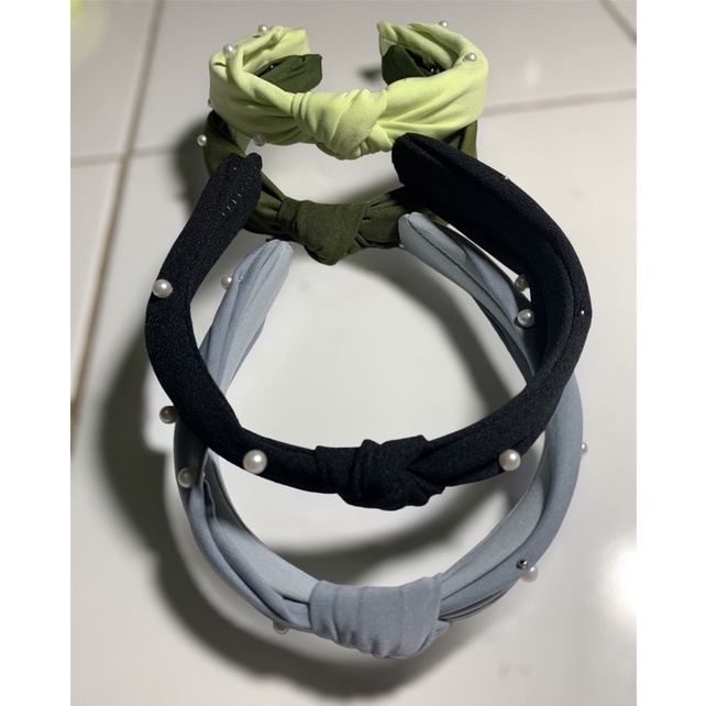 BANDO MUTIARA, ALD A6