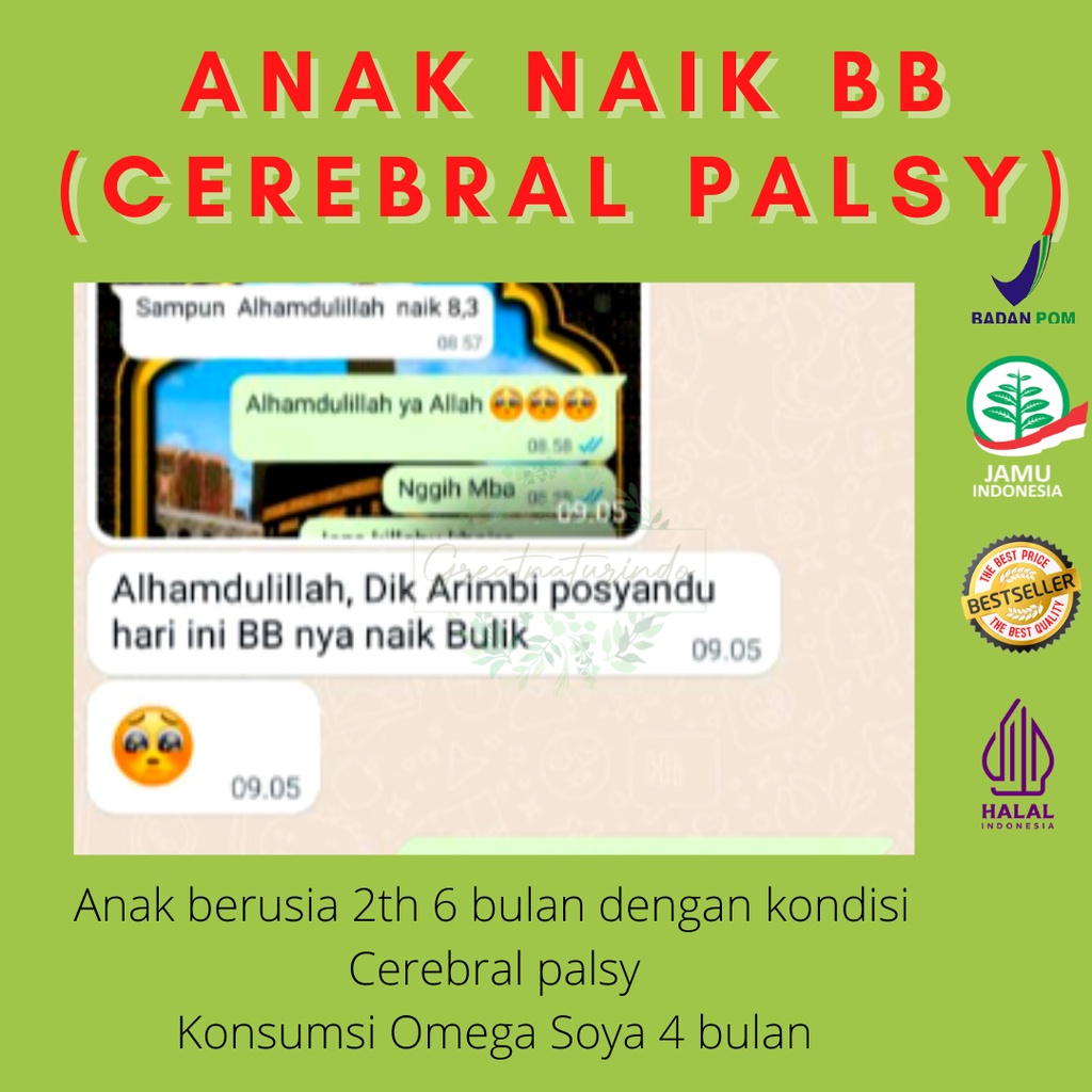 Vitamin anak penambah nafsu makan vitamin penambah nafsu makan dewasa obat penambah nafsu makan antioksidan pertumbuhan anak OMEGA SOYA LECHITHIN 3-6-9