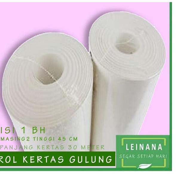 

KERTAS ROLL kertas gambar anak / kertas lukis rol untuk anak GULUNG