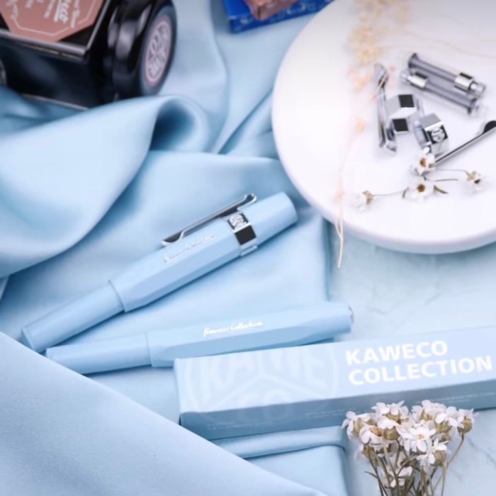 

Stas Kaweco Sport Collection Fountain Pen